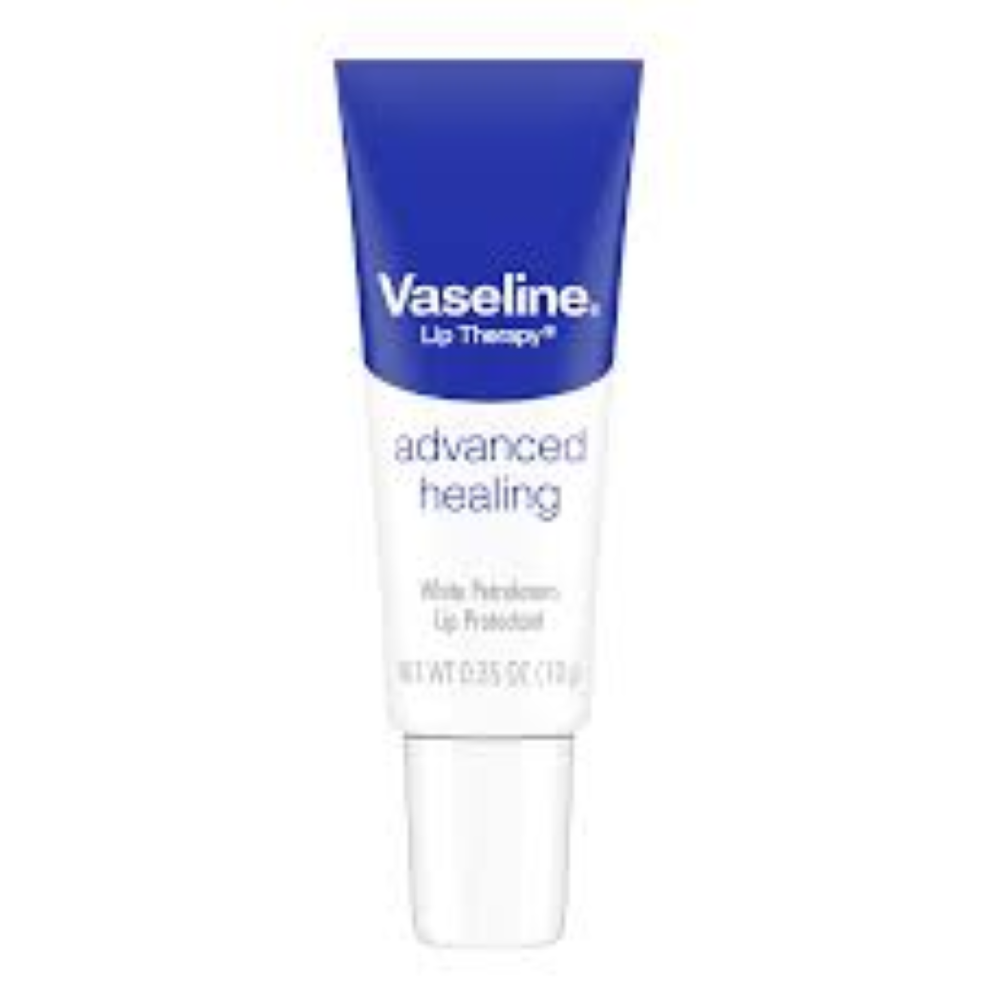 VASELINE LIP THERAPY ADVANCED HEALING 10G